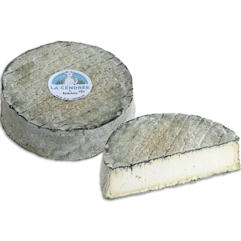 La Cendrée Barbichette
