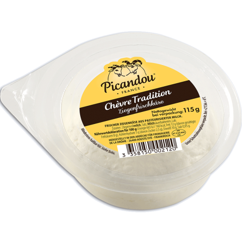 Picandou® Chèvre Tradition