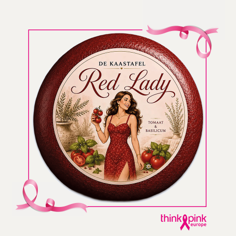 Red Lady