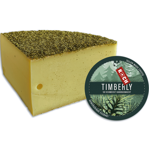 Timberly