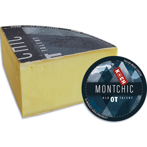 Montchic OT