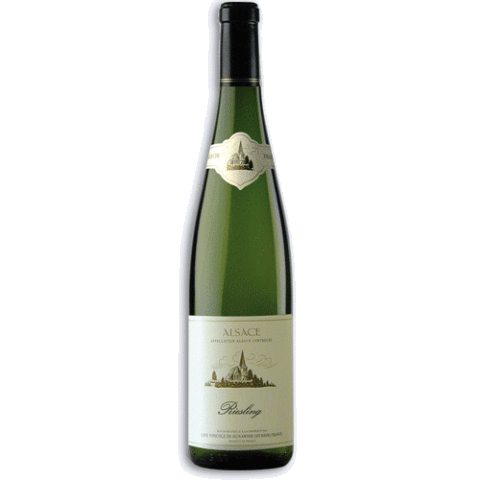 Riesling d'Alsace AOP Hunawihr