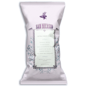 Chips San Nicasio