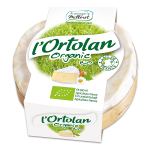 L'Ortolan Bio