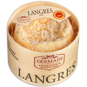 Langres AOP Germain 180 g