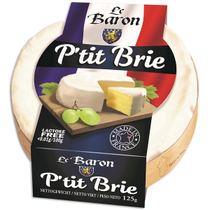 P'tit Brie