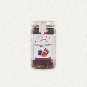 Feigenkonfitüre Atelier Gourmand