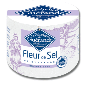 Fleur de Sel de Guérande Le Paludier de Guérande