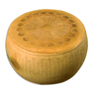 PARMIGIANO REGGIANO DOP VACCA BRUNA ALPINA 24 mois