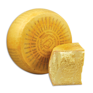 PARMIGIANO REGGIANO DOP VACCA ROSSA REGGIANA 24 mois