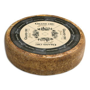 Grand Cru Jurassic 18-24 months
