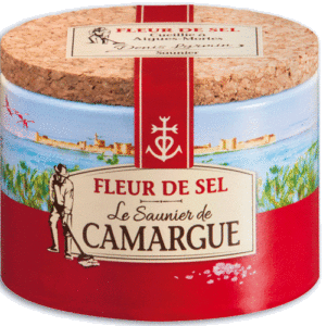 Fleur de Sel Le Saunier de Camargue