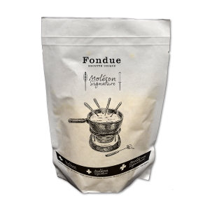 Fondue Signature