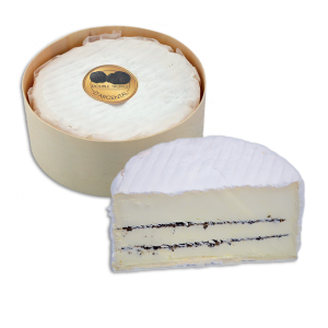 Double Truffle d'Argental
