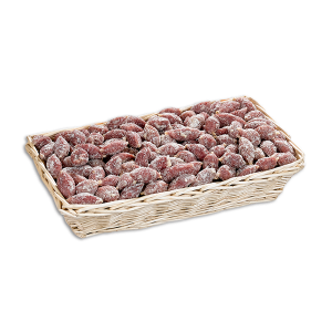 Mini saucissons secs Grignotons au parmesan