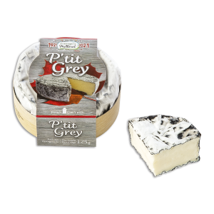 P'tit Grey