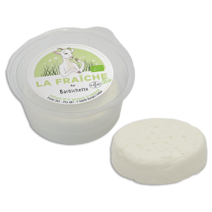 La Fraîche Barbichette Bio
