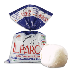 Mozzarella di bufala campana DOP IL PARCO