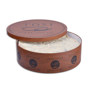 Gorgonzola DOP cucchiaio La Tosi 1/2 Laib