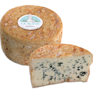 La Bleue Barbichette