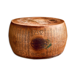 PARMIGIANO REGGIANO DOP VACCA FRISONA 16 mois