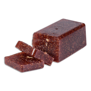 Pâte de fruits figues et noix