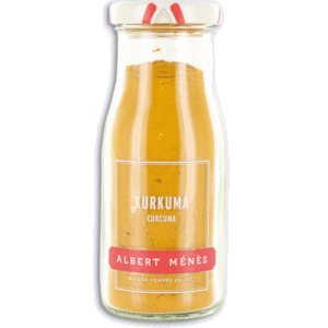 Curcuma Albert Ménès