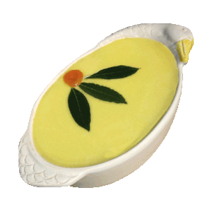 Mousse d'oie aux Sauternes Le Domaine de Beauvoir