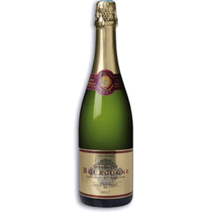 Crémant de Bourgogne AOP brut Louis Soufflot