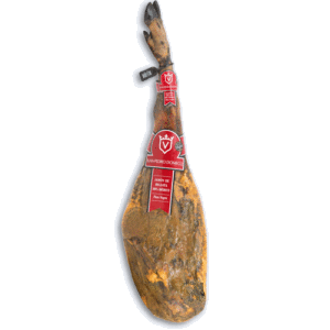 Jambon entier 100% Ibérique Juan Pedro Domecq