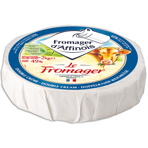 Fromager d'Affinois