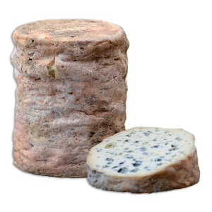 Fromage à la truffe noire with raw milk - Fromi