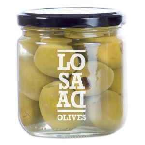 Gordal Oliven Losada