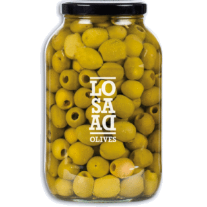 Gordal Oliven Losada