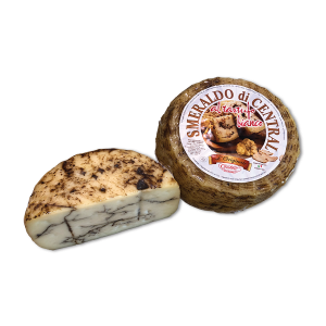 Smeraldo al Tartufo Bianco d'Alba