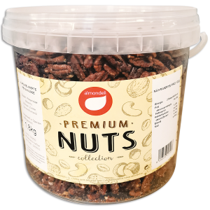 Noix de Pécan caramélisées Almondeli