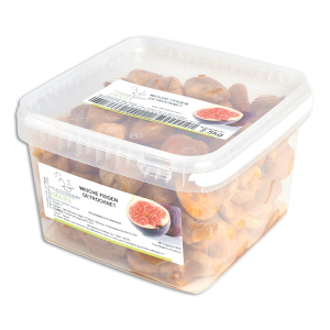 Ganze getrocknete Feigen Collection Gourmet