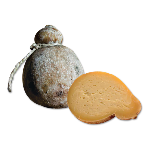 Caciocaballo di Grotta