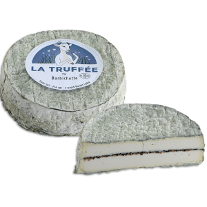 La Truffée Barbichette