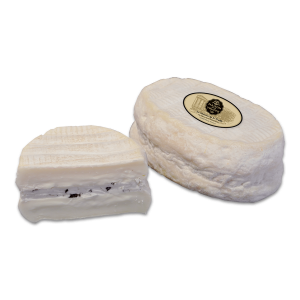Petit Grès mit Trüffeln