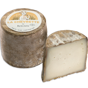 Chevrette Barbichette