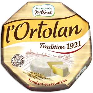 L'Ortolan Tradition 1921