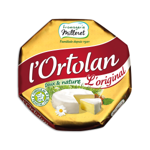 L'Ortolan