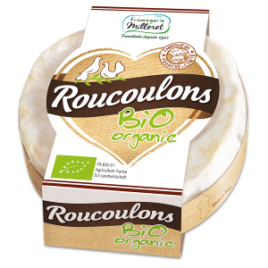 Roucoulons Bio