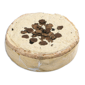 Cremoso al tartufo