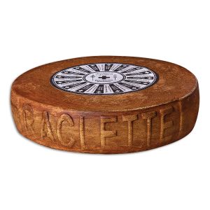 Raclette Signature 4 month maturation