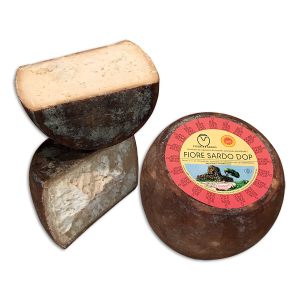 Fiore Sardo DOP