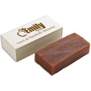 Membrillo Quittenbrot  1,5kg