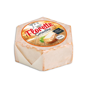 Florette Caractère 125 g