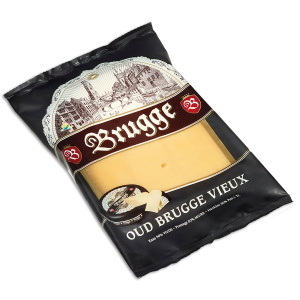 Brugge Alt Portion 200g